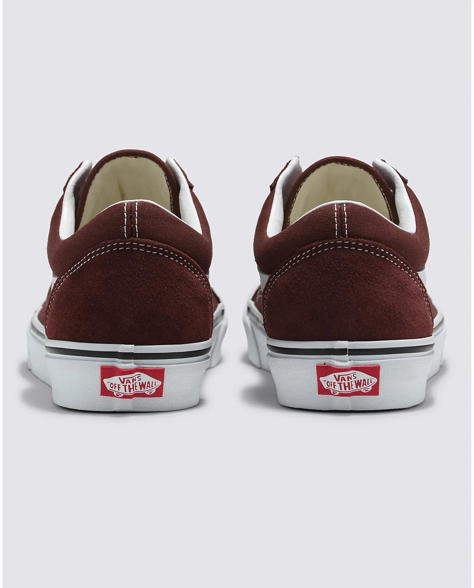 VANS UNISEX Old Skool Color Theory (Bitter Chocolate)