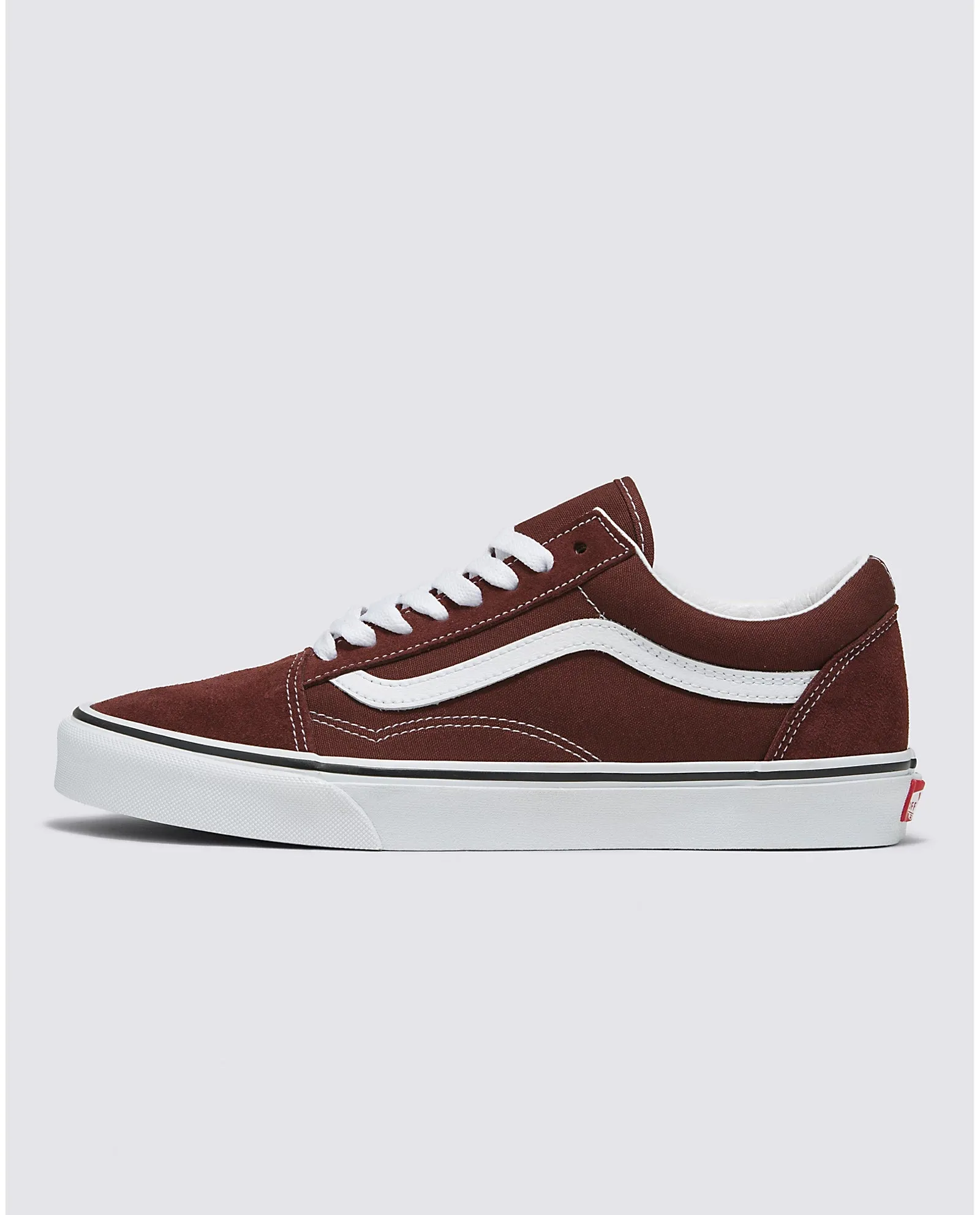 VANS UNISEX Old Skool Color Theory (Bitter Chocolate)