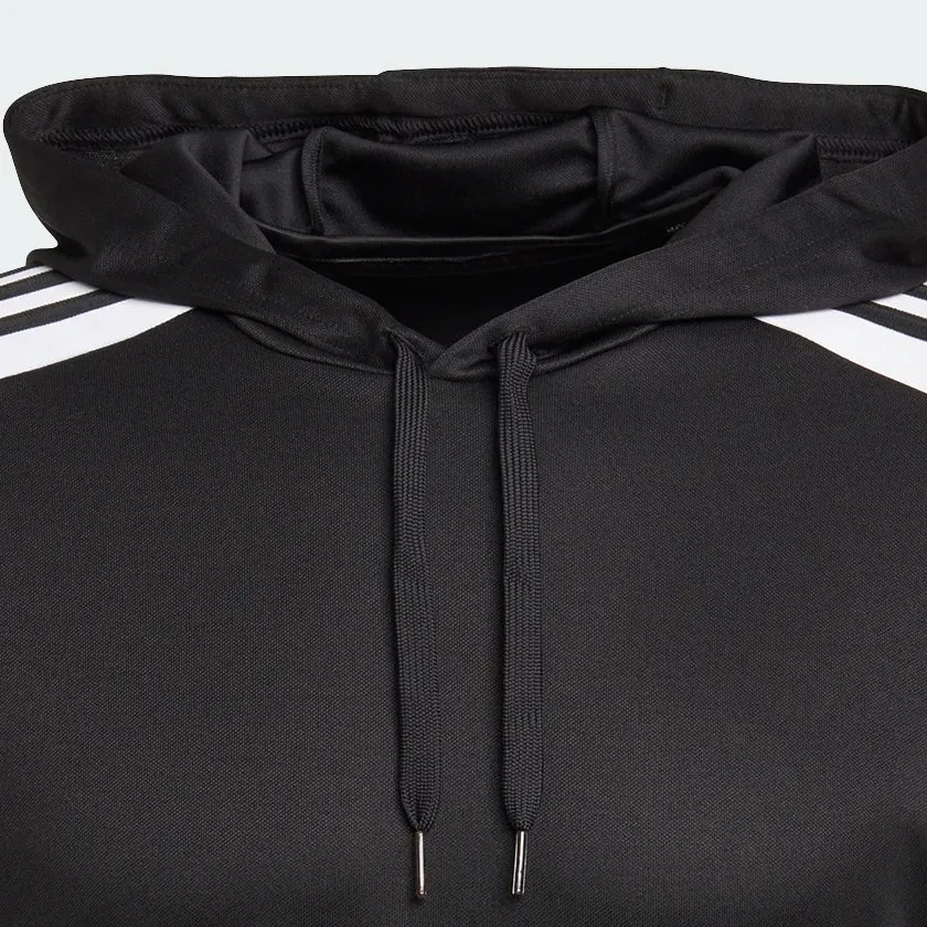 WSG Squadra 21 Training Hoody-Black