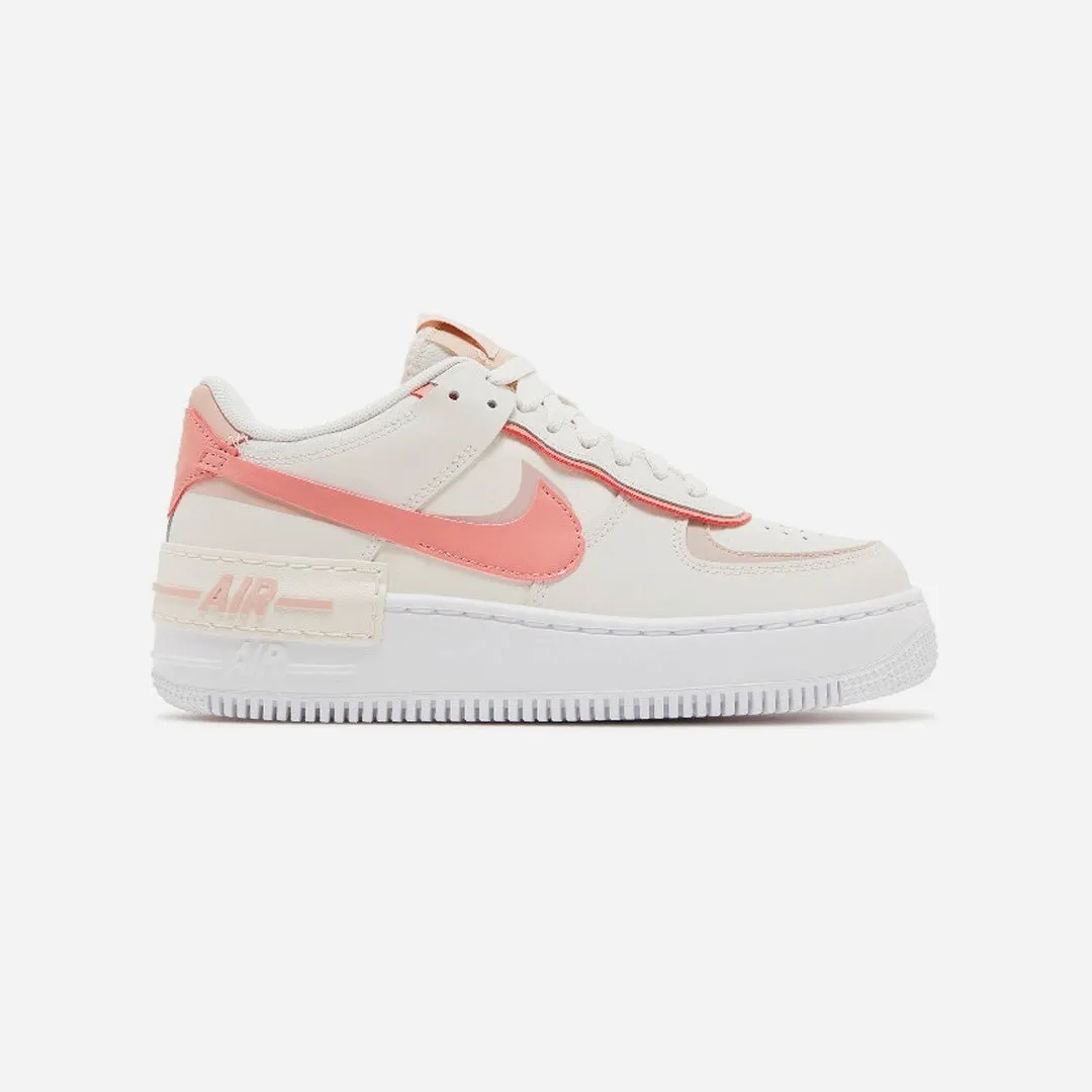 Zapatilla Nike NIKE WMNS AF1 SHADOW DZ1847 001 Mujer